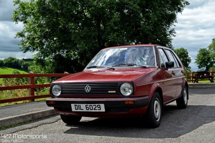 Защо класическият VW Golf още се усеща като дом: Дългият път към комфорта за българския шофьор