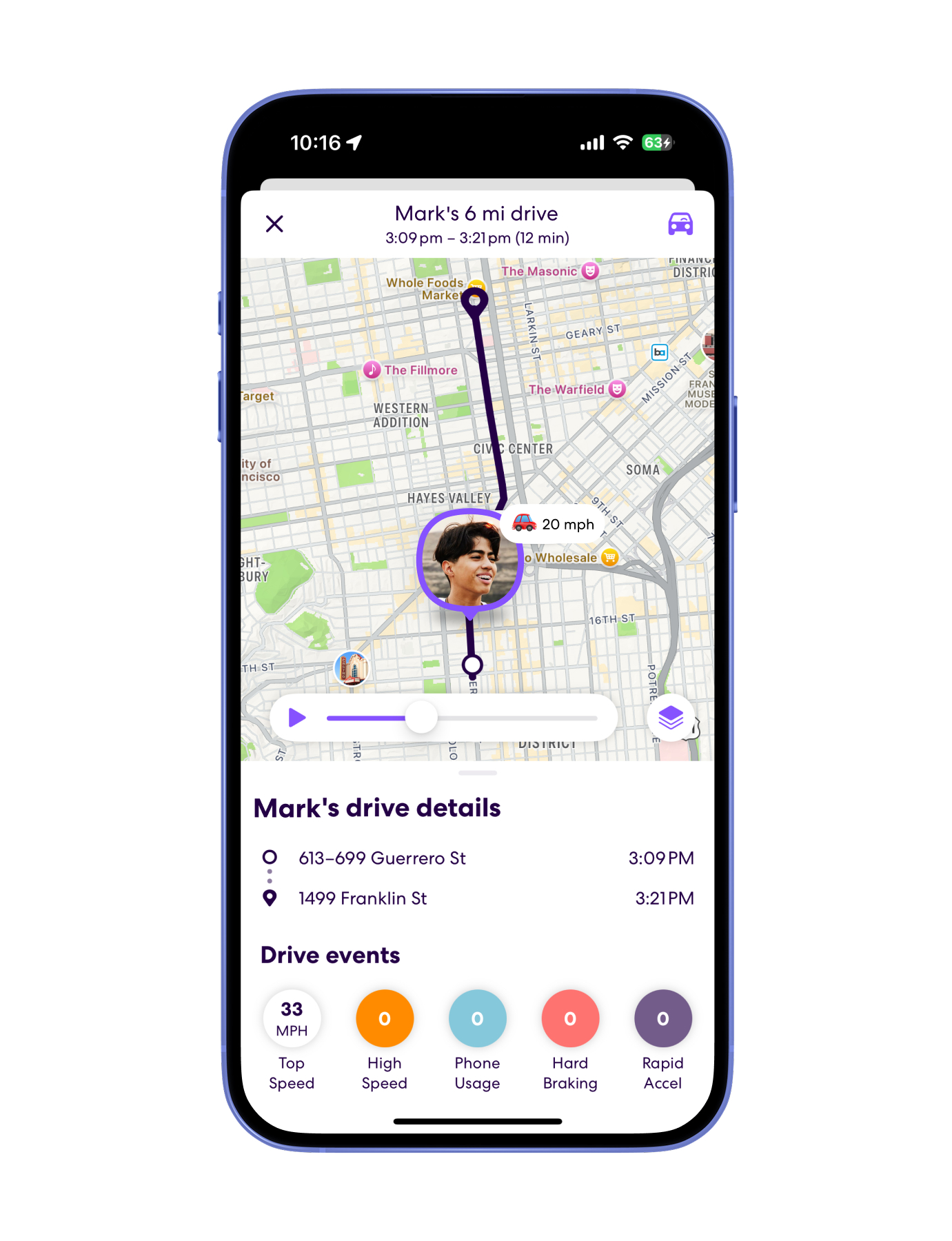 Smartphone Apps Every Mom Driver Needs - изображение 4