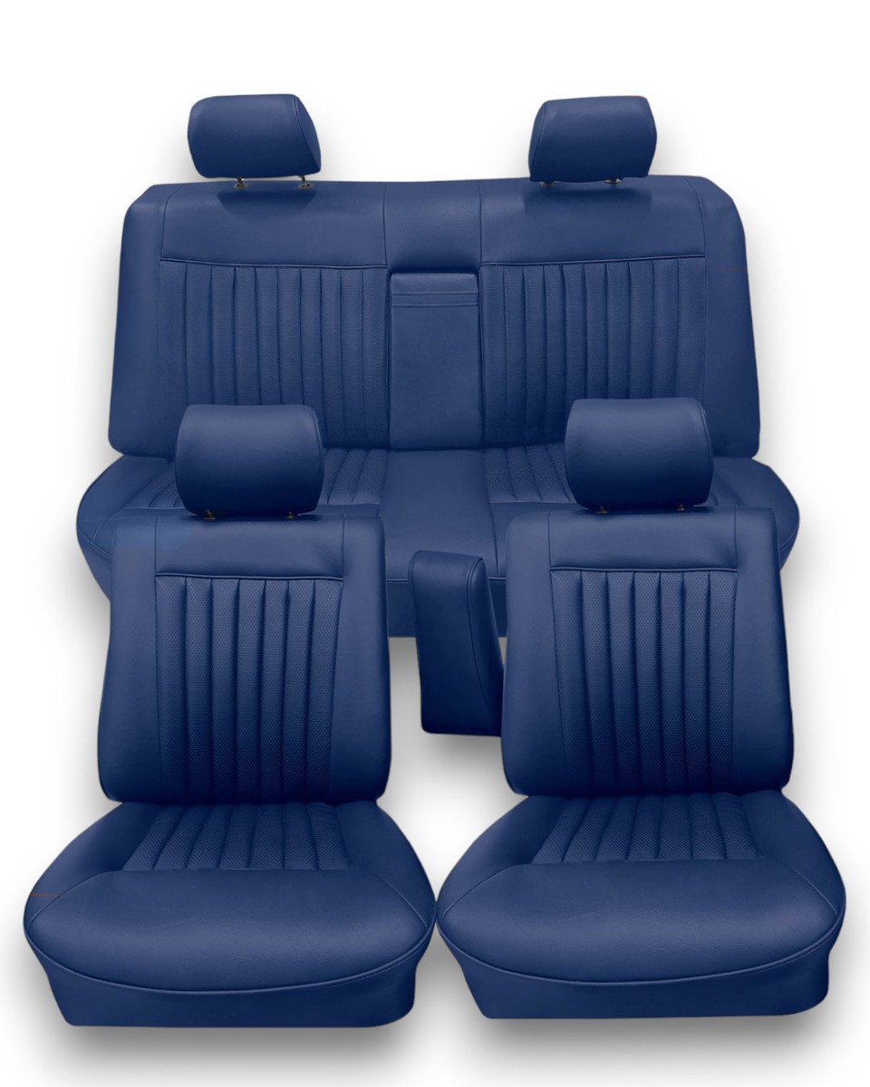 Long-Term Comfort of Old Mercedes Seats in Bulgaria - изображение 3