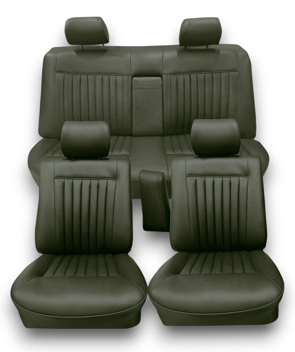 Long-Term Comfort of Old Mercedes Seats in Bulgaria - изображение 2