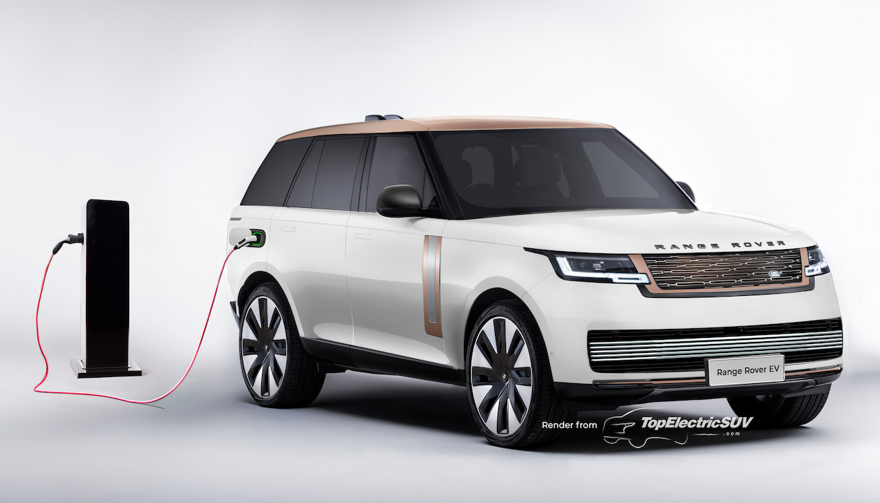 Top Electric Family Cars for 2026: Safety,Range,and Charging Tips - изображение 3