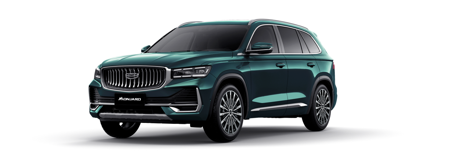 Geely - the new brand in Bulgaria. Which model is suitable for moms - изображение 4