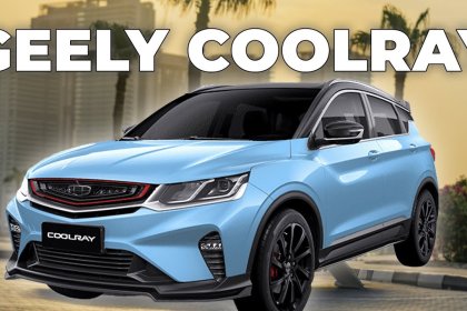 Geely в България: Новата мама-мобилна революция (и защо Coolray може да ти спаси нервите)