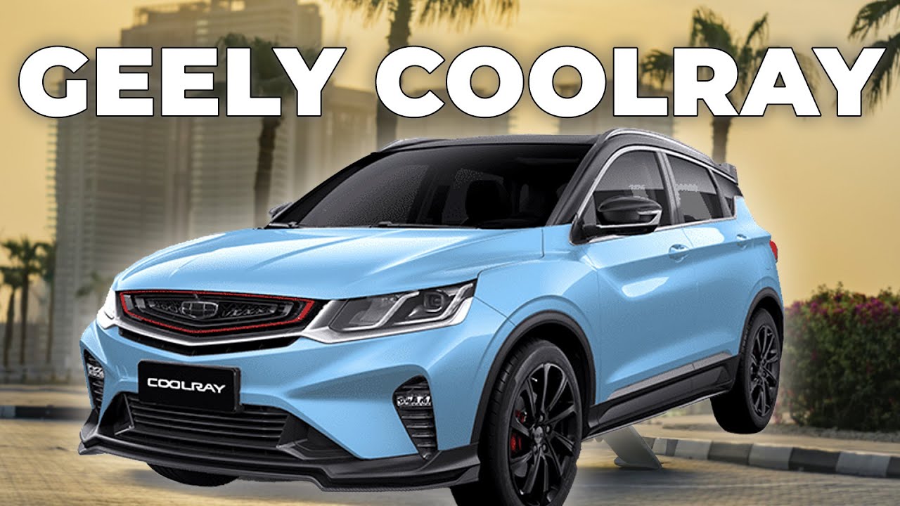 Geely в България: Новата мама-мобилна революция (и защо Coolray може да ти спаси нервите)
