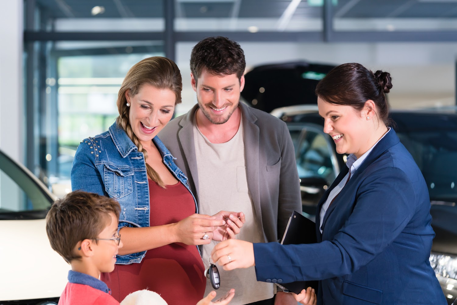 Family Car Buying Checklist for Bulgarian Families - изображение 3