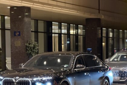 „Когато статусът има нужда от броня: Вътре в бронираното BMW 760 на Пеевски – цена, екстри и истинският смисъл на лукса“