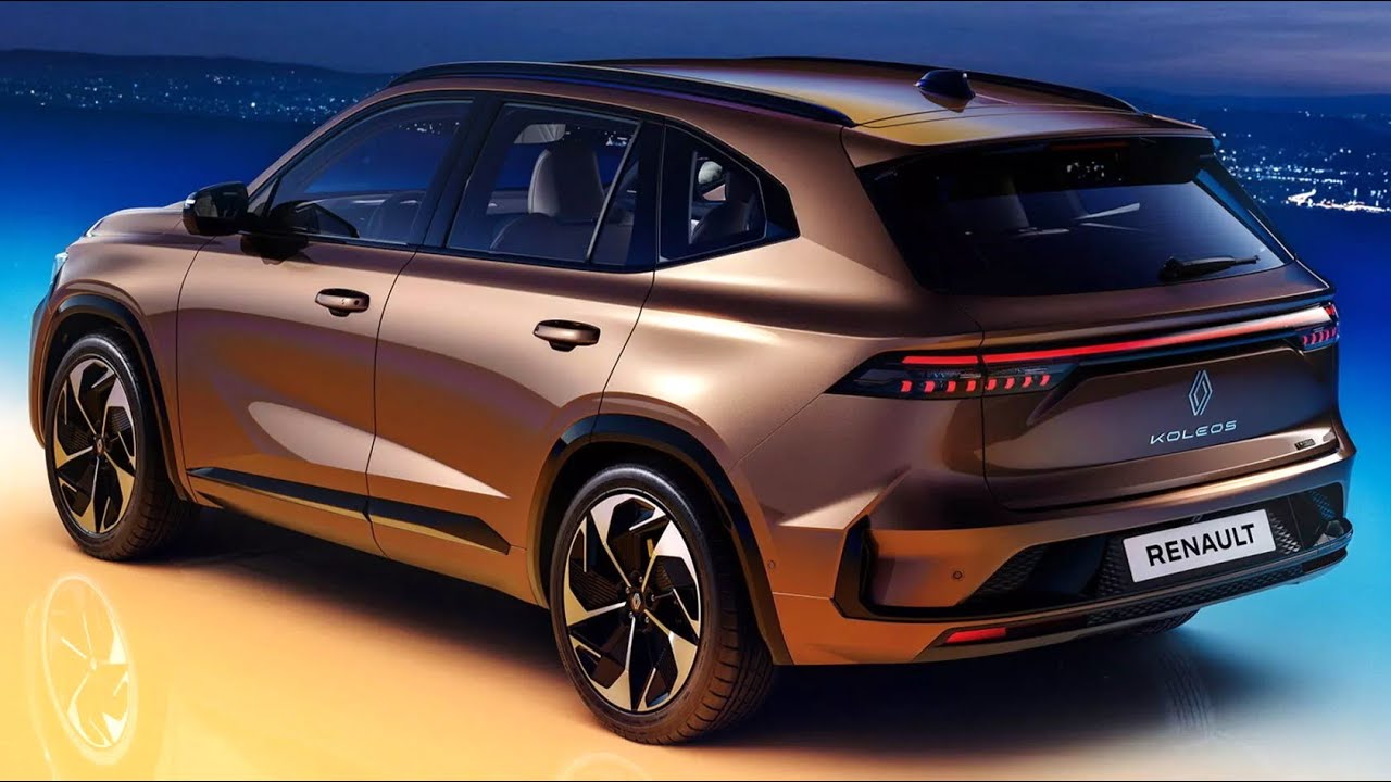 The Best Car Models for Bulgarian Parents in 2025 - изображение 4