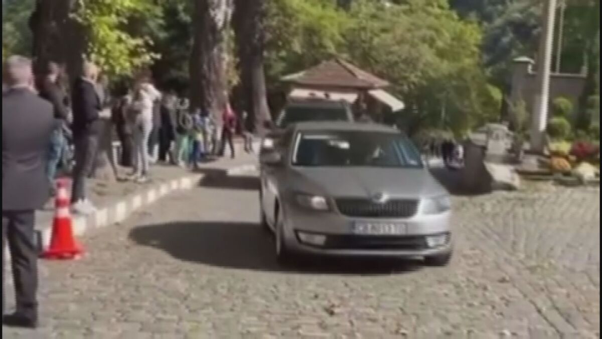 най известната шкода в България - тази на румен Радев - изображение 3