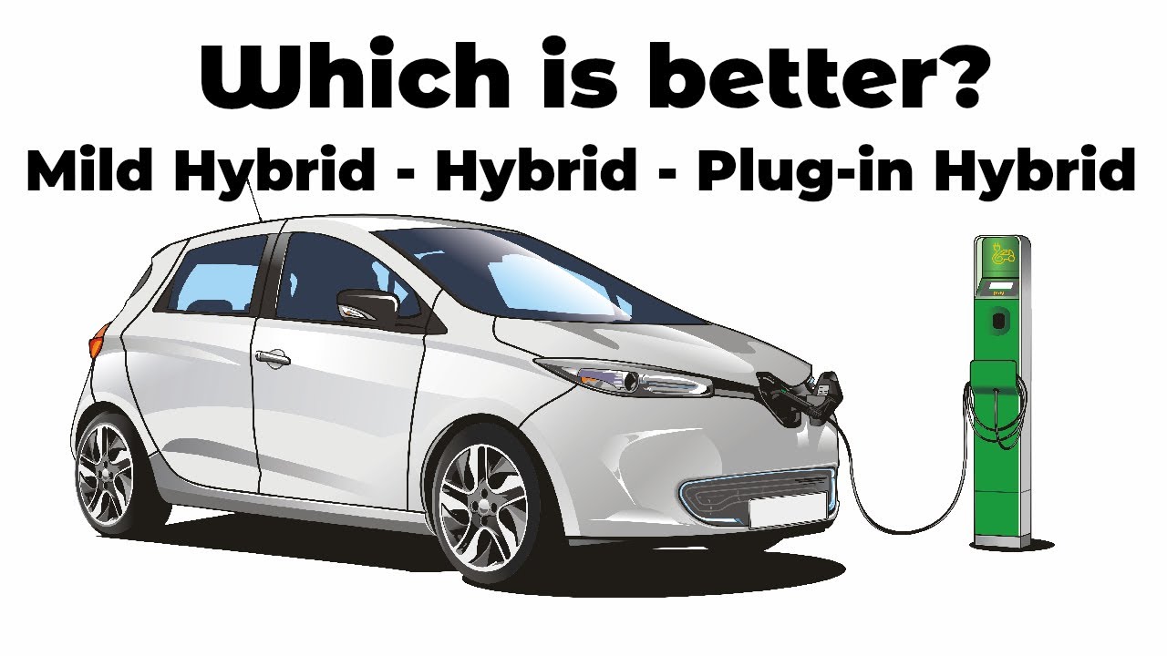 Hybrid vs Mild-Hybrid: What Actually Saves Fuel - изображение 3