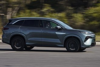 Големият взрив на BYD: Как новата вълна от Китай разтърси автомобилния свят