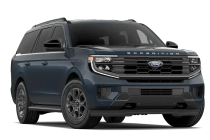 Защо задната седалка на Ford Expedition е тайният герой на семейния хаос (и защо майките ръкопляскат)