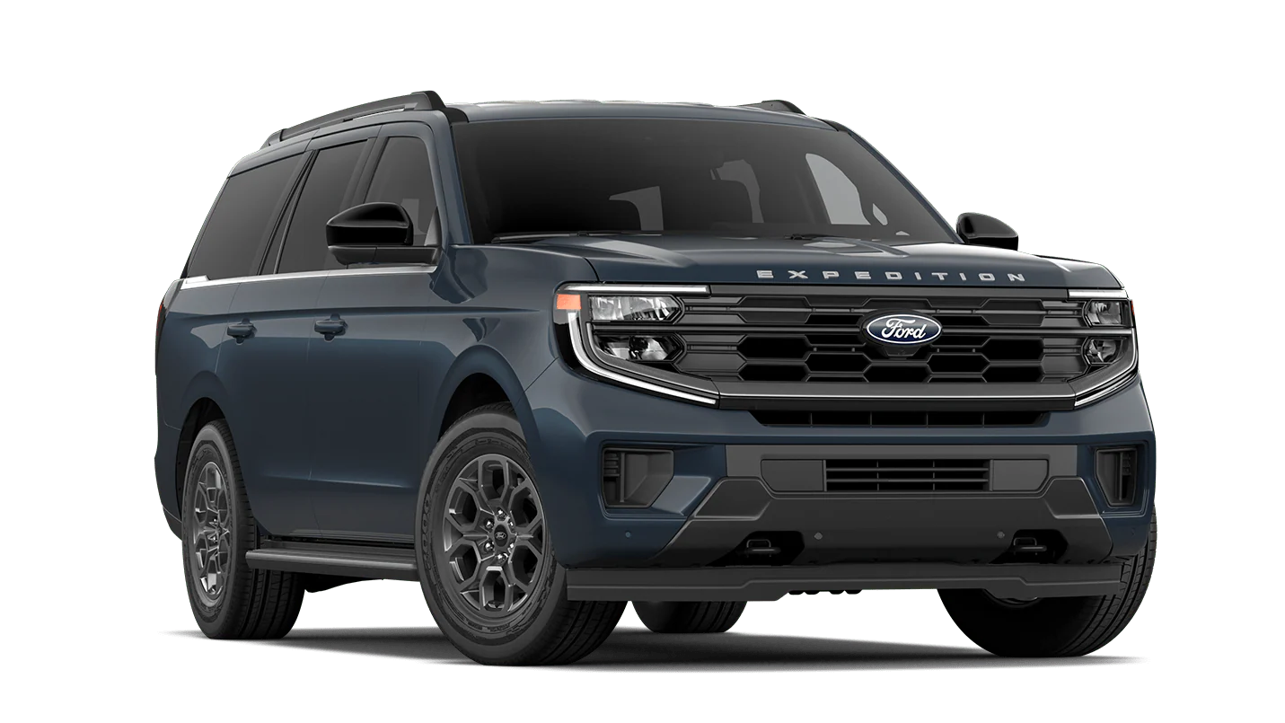 Защо задната седалка на Ford Expedition е тайният герой на семейния хаос (и защо майките ръкопляскат)
