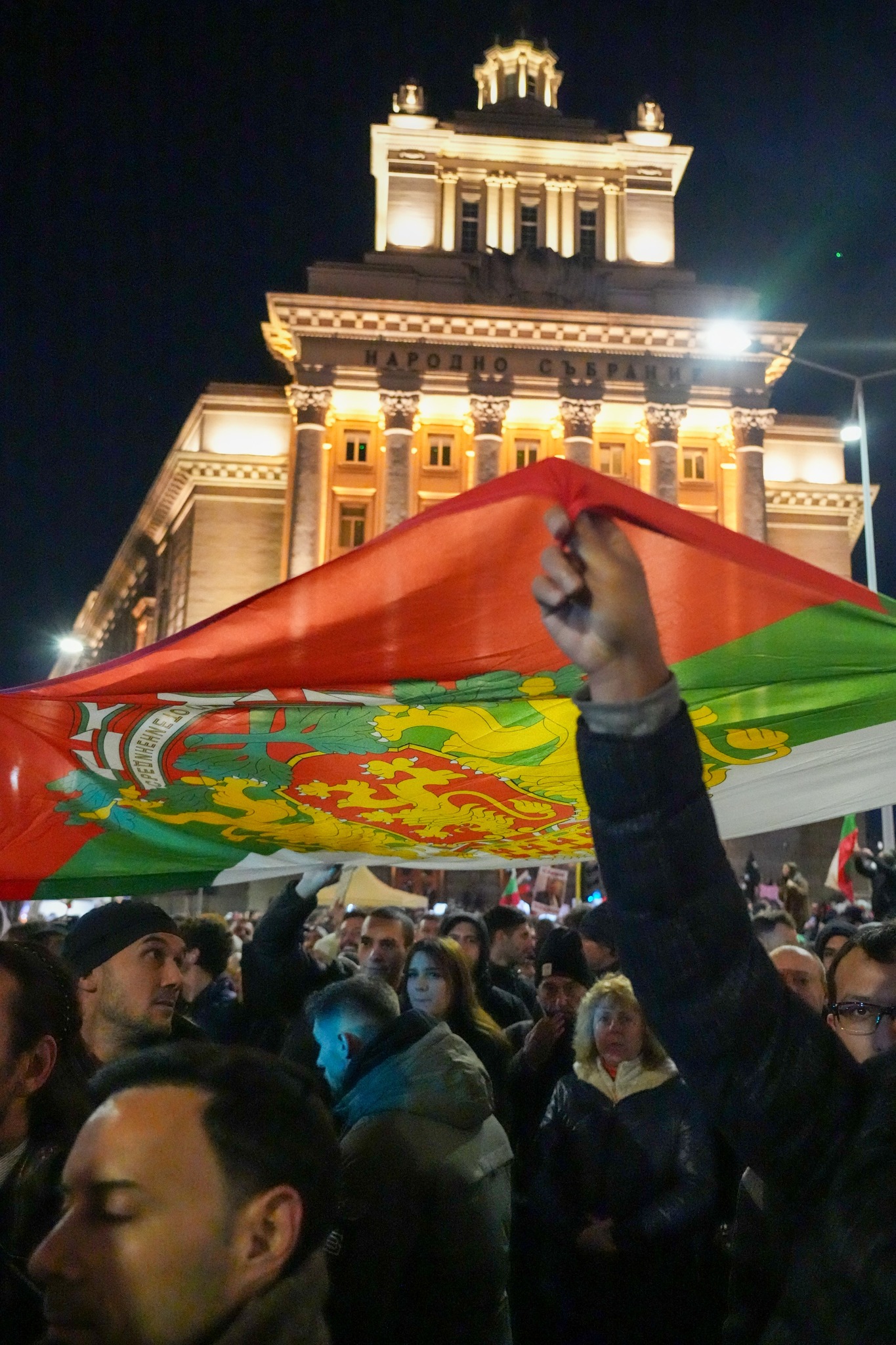 България е ваша: Как шепа хора запалиха искрата, която промени една нация