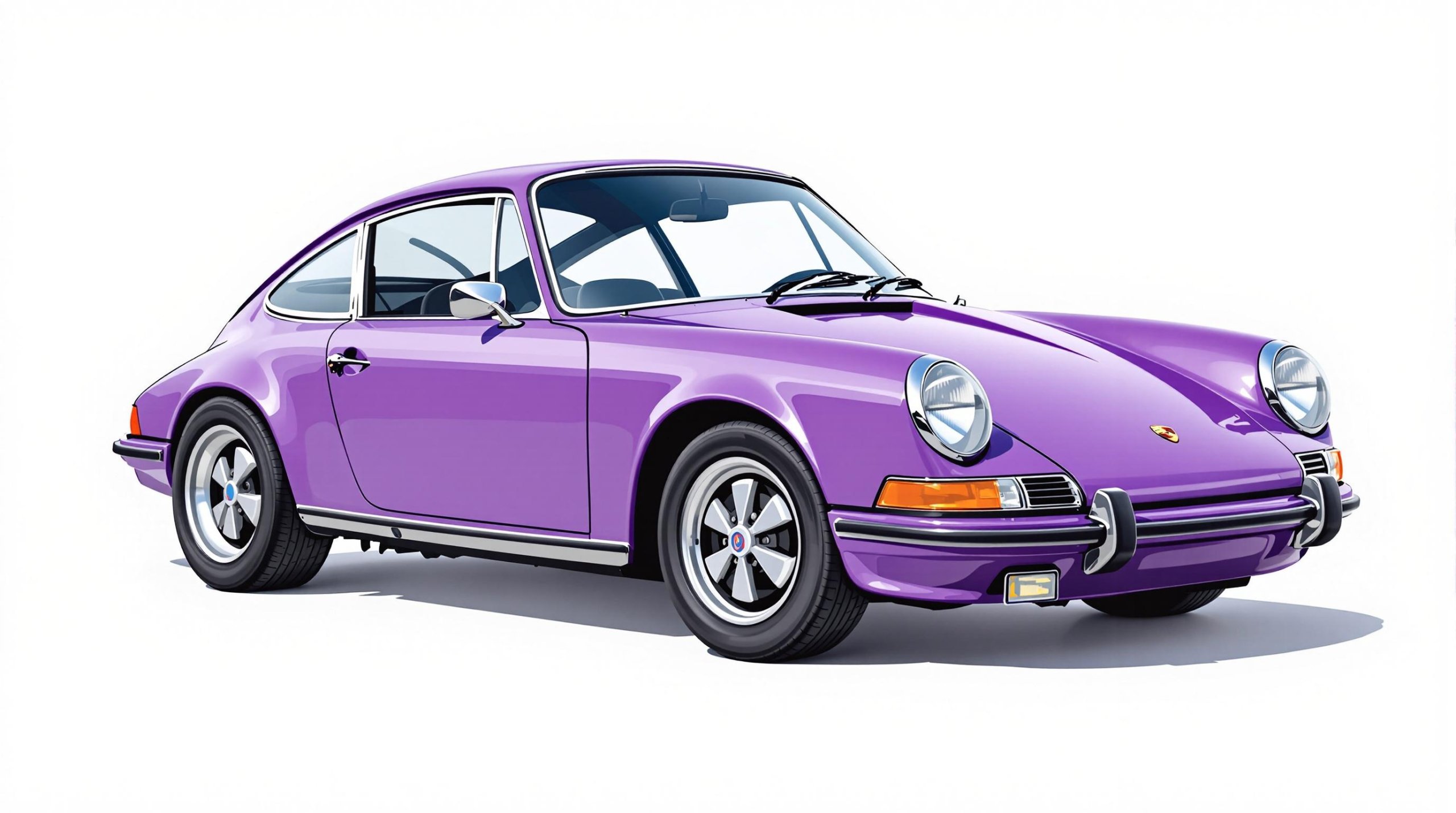 Old Porsche Models and Their Lasting Comfort Appeal - изображение 3
