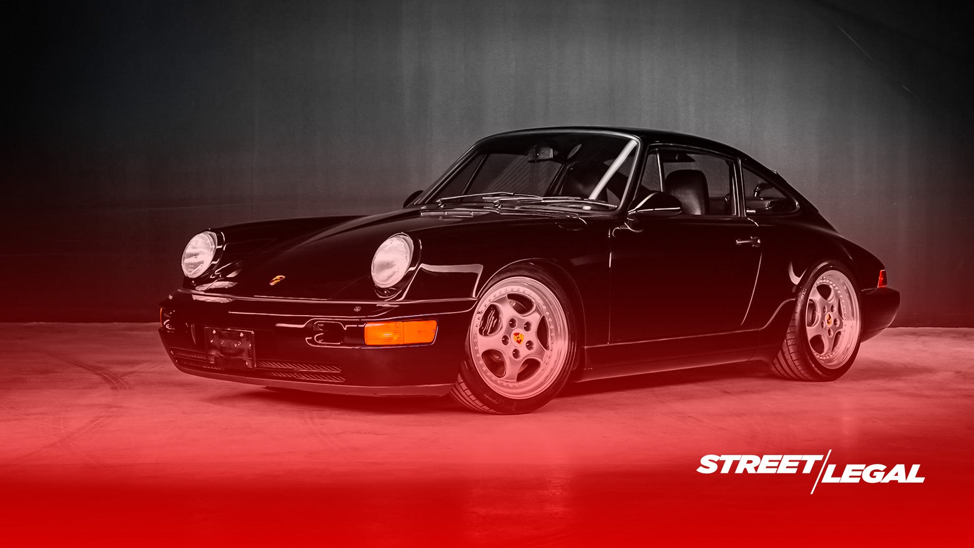 Old Porsche Models and Their Lasting Comfort Appeal - изображение 2