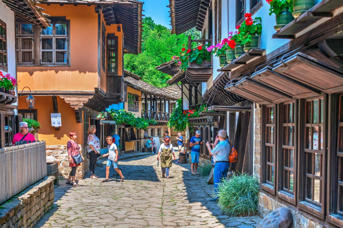Top Bulgarian Family Destinations Accessible by Car - изображение 2