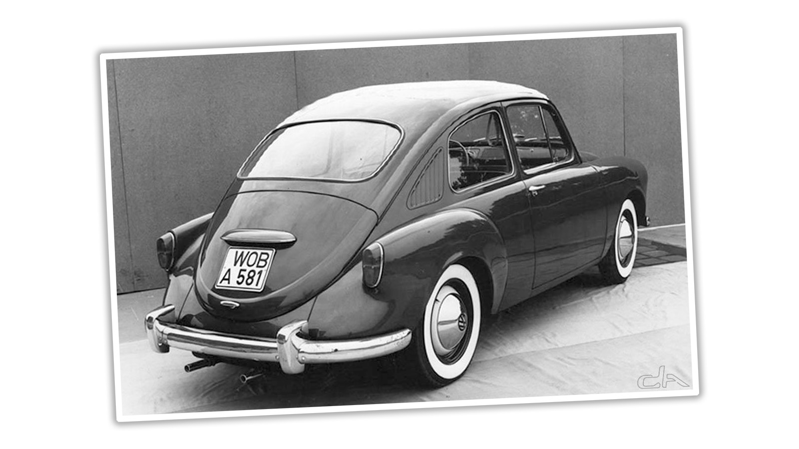 Comfort Features in Classic Volkswagen Beetles Still Relevant - изображение 4