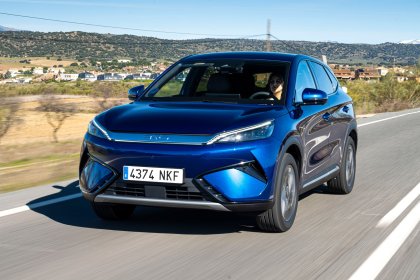 Европейската революция на BYD: Как новакът стана марката, която кара старите да се потят