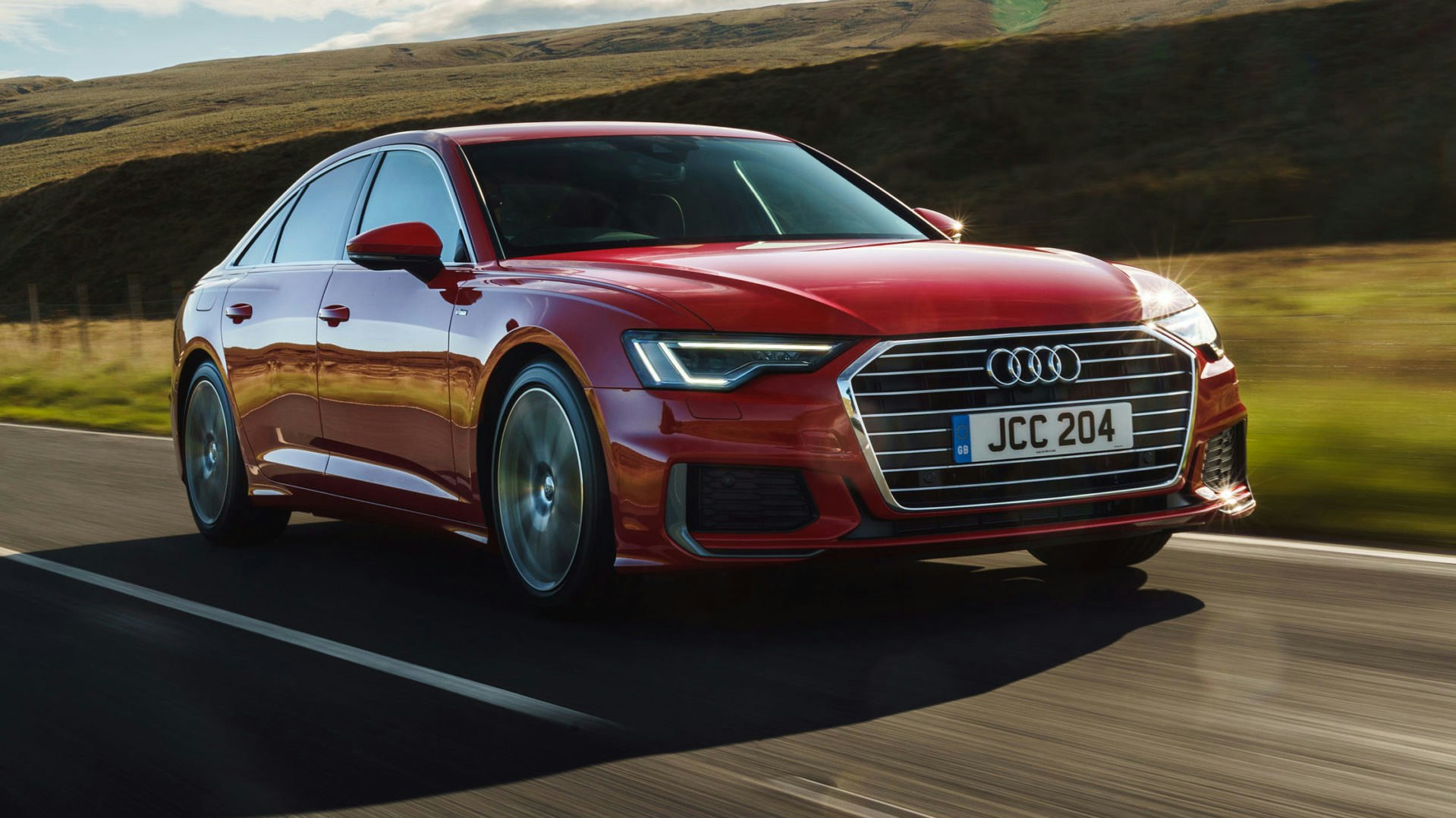 Long-Term Comfort of Old Audi A6 for Bulgarian Roads - изображение 3