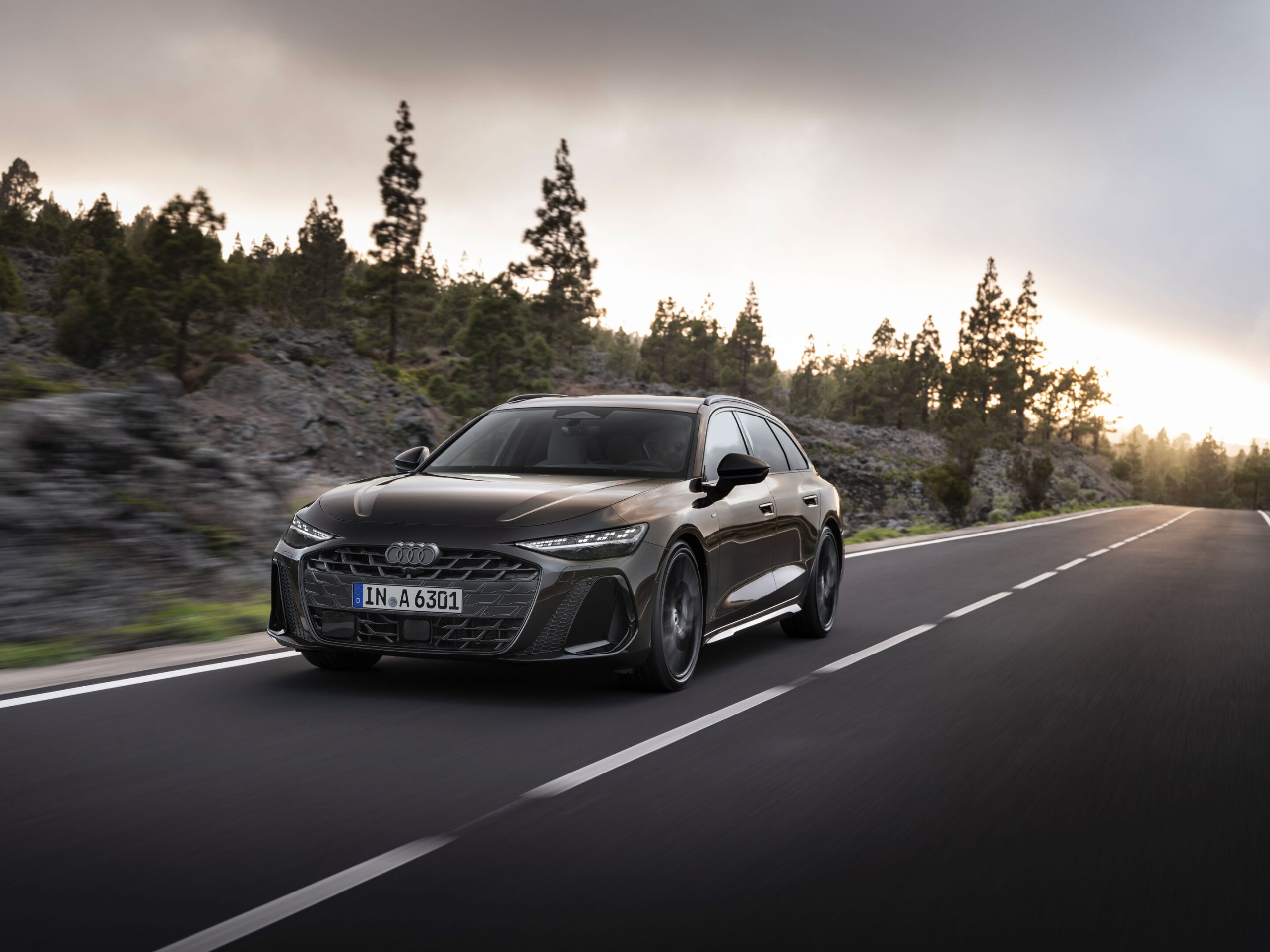 Long-Term Comfort of Old Audi A6 for Bulgarian Roads - изображение 2