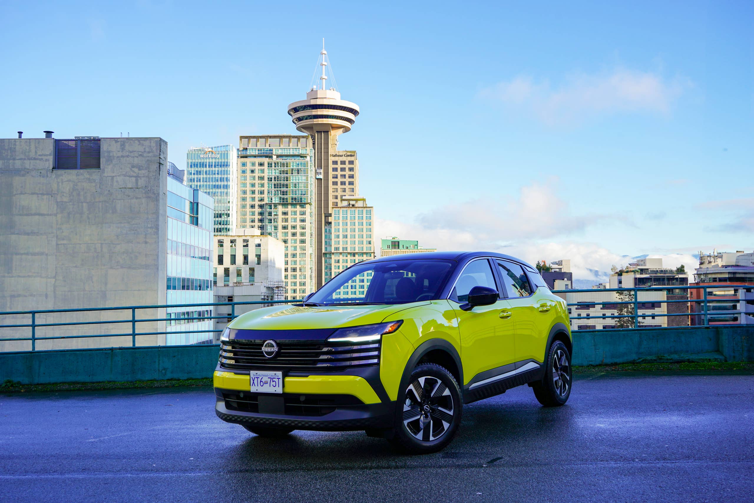 City Cars for 2026: Which Ones Are Worth Buying New - изображение 4