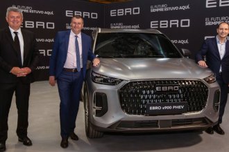 Ebro: Испанската значка, китайското сърце и европейската амбиция – новият “лидер” на българския SUV пазар?